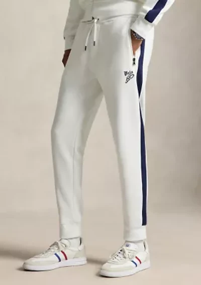 Men's Double-Knit Jogger Pant