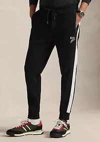 Men's Double-Knit Jogger Pant