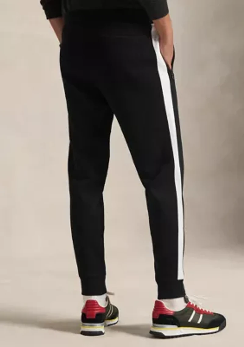 Men's Double-Knit Jogger Pant