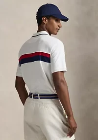 Classic Fit Soft Cotton Polo Shirt