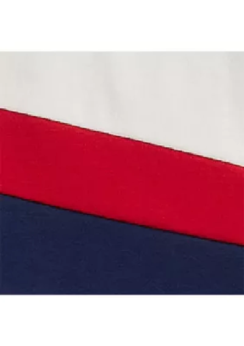 Classic Fit Soft Cotton Polo Shirt