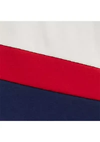 Classic Fit Soft Cotton Polo Shirt