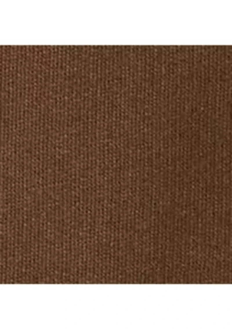 Relaxed Fit Fleece Graphic Sweatshirt