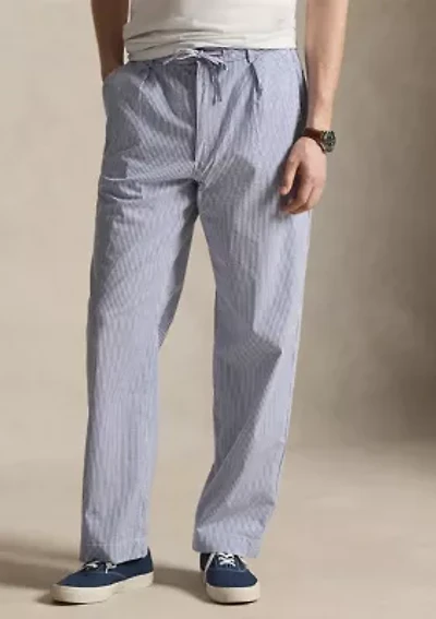Men's Polo Prepster Relaxed Fit Easy Pants