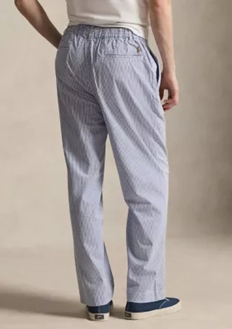 Men's Polo Prepster Relaxed Fit Easy Pants