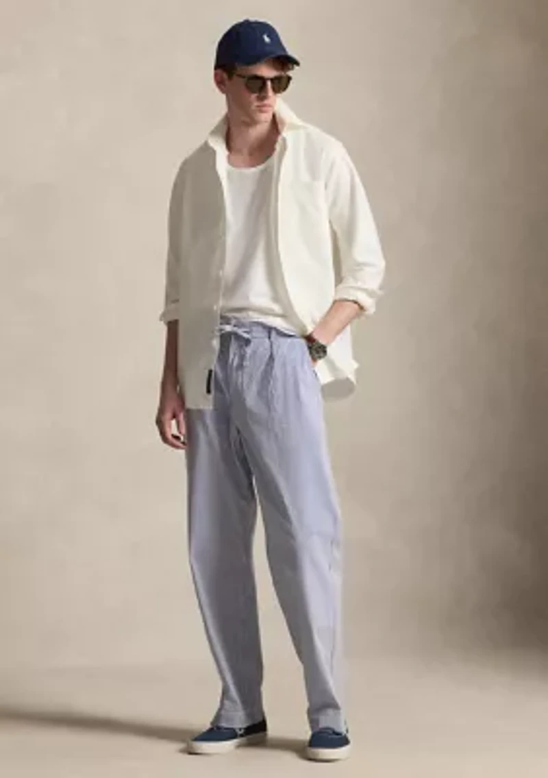 Men's Polo Prepster Relaxed Fit Easy Pants