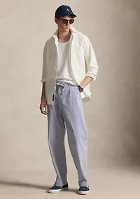 Men's Polo Prepster Relaxed Fit Easy Pants