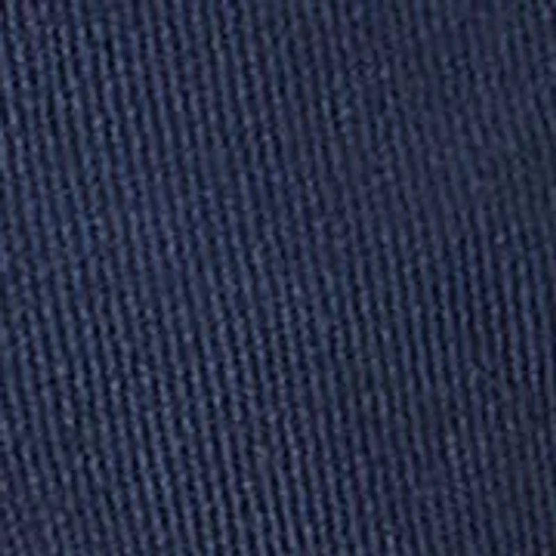 Flag-Embroidered Twill Ball Cap