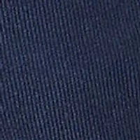 Flag-Embroidered Twill Ball Cap