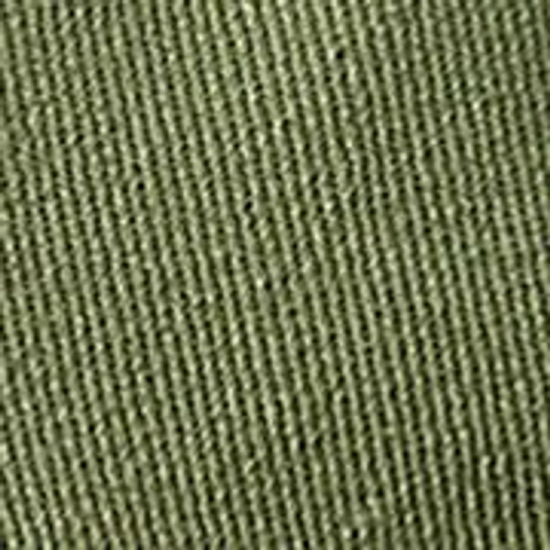 Triple-Pony Twill Ball Cap