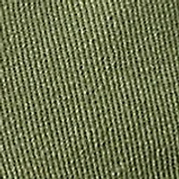 Triple-Pony Twill Ball Cap