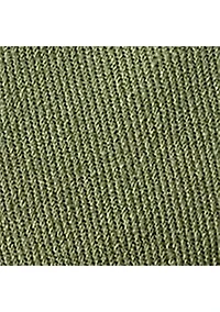 Triple-Pony Twill Ball Cap