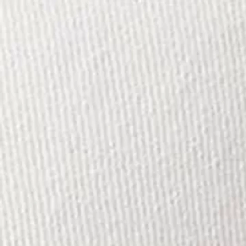 Crest-Embroidered Twill Ball Cap