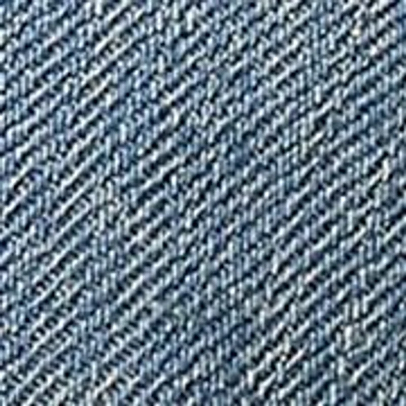 Indigo Denim Ball Cap