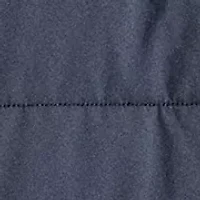 Hybrid Mock neck Vest