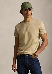 Standard Fit Lisle T-Shirt