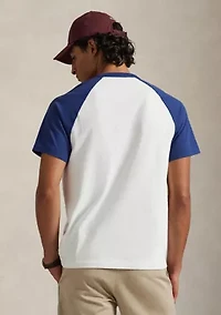 Jersey Baseball T-Shirt
