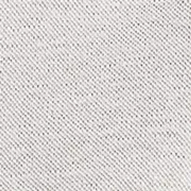 Men's Standard Fit Linen Piqué Polo Shirt