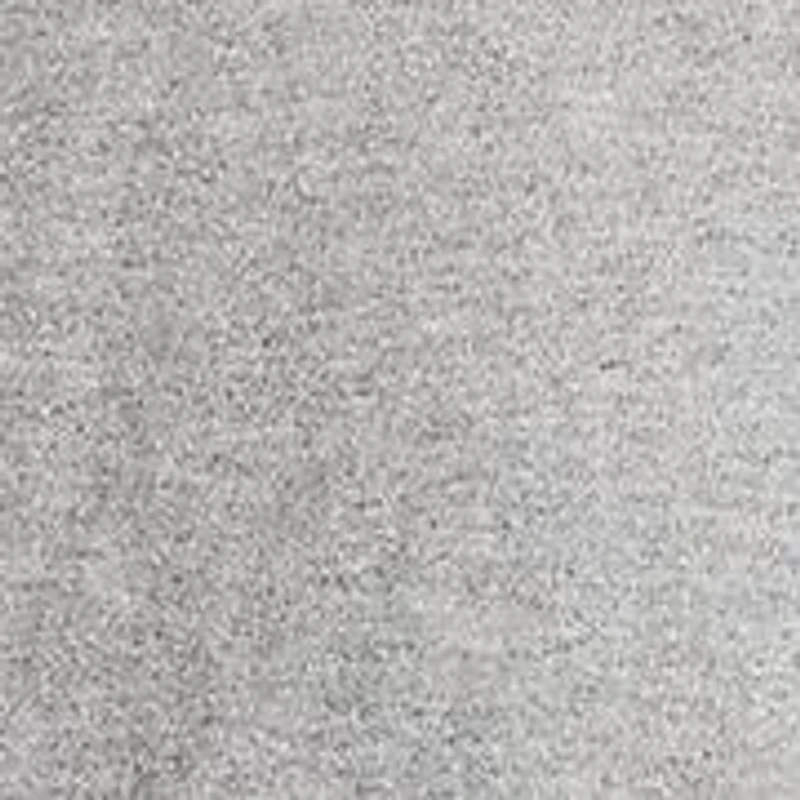 Relaxed Fit Sueded Jersey T-Shirt