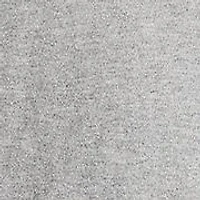 Relaxed Fit Sueded Jersey T-Shirt