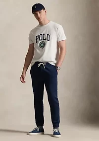 Men's Classic Fit Logo Jersey T-Shirt