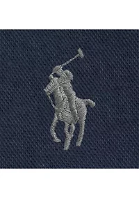 Double-Knit Camp Shirt