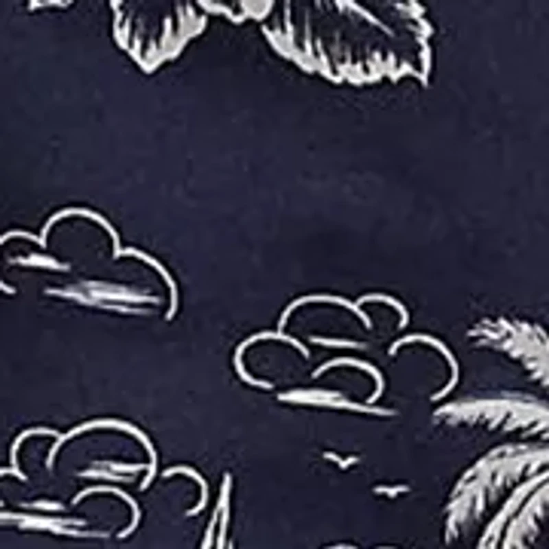 5.75" Traveler Polo Bear Swim Trunks