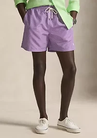 5.75" Traveler Classic Swim Trunk