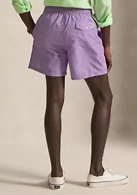 5.75" Traveler Classic Swim Trunk
