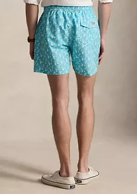 5.75" Traveler Classic Swim Trunk