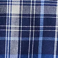 Men's Classic Fit Plaid Performance Shirt
