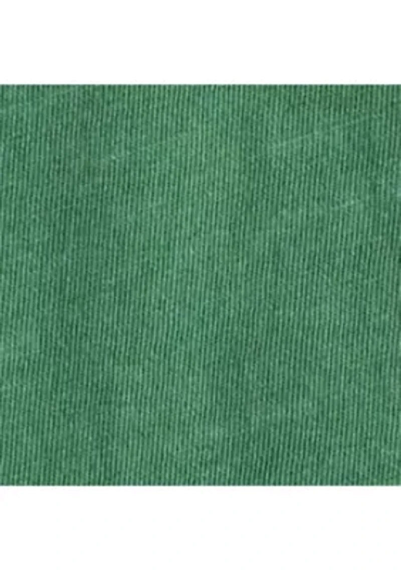 Classic Fit Polo Country T-Shirt