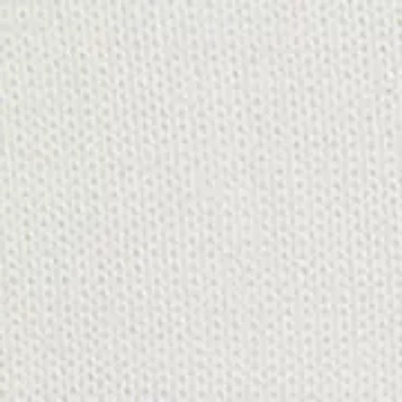 Polo Bear Cotton Polo-Collar Sweater