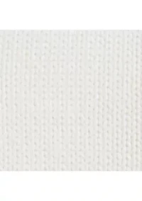 Polo Bear Cotton Polo-Collar Sweater