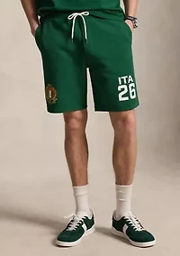 8.5" Italy Shorts