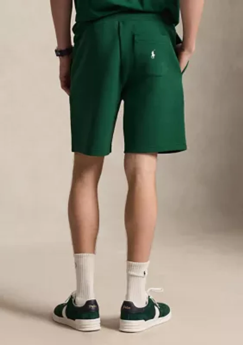 8.5" Italy Shorts