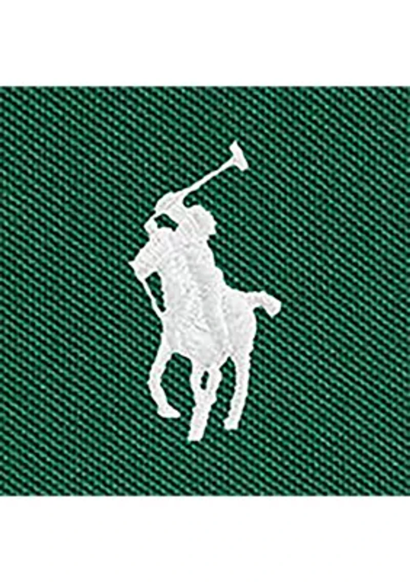 Men's Classic Fit Italy Polo Shirt