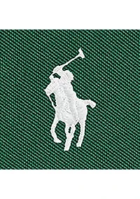 Men's Classic Fit Italy Polo Shirt