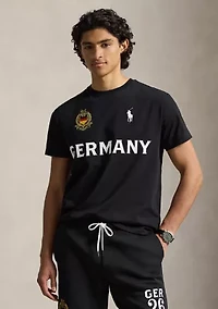 Classic Fit Germany T-Shirt