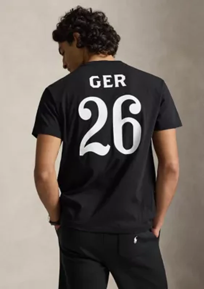 Classic Fit Germany T-Shirt