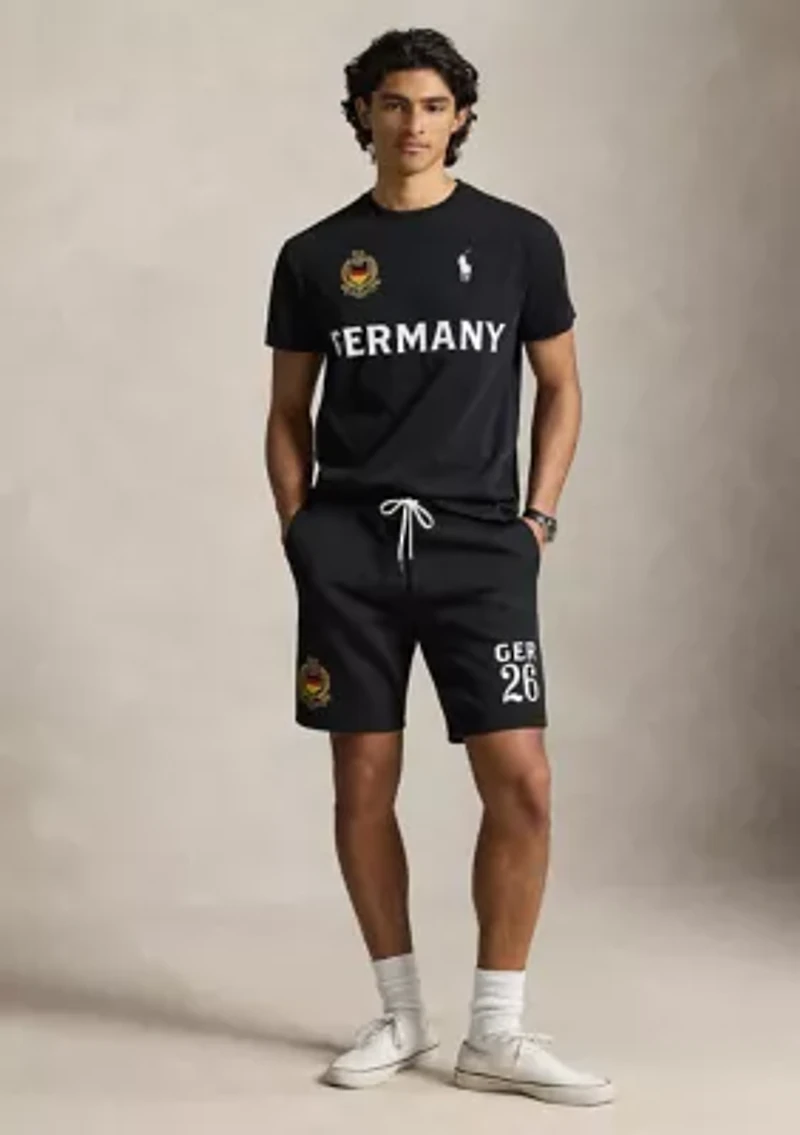 Classic Fit Germany T-Shirt