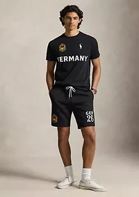 Classic Fit Germany T-Shirt