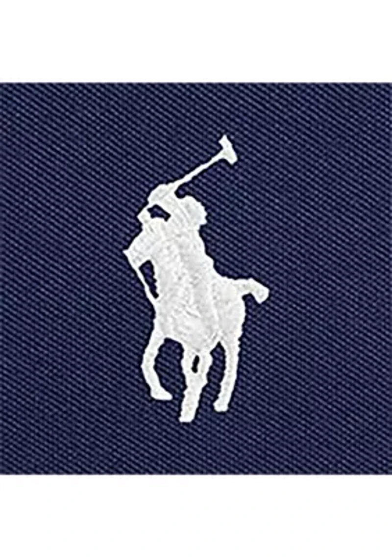 Classic Fit USA Polo Shirt