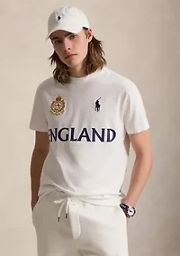 Men's Classic Fit England T-Shirt