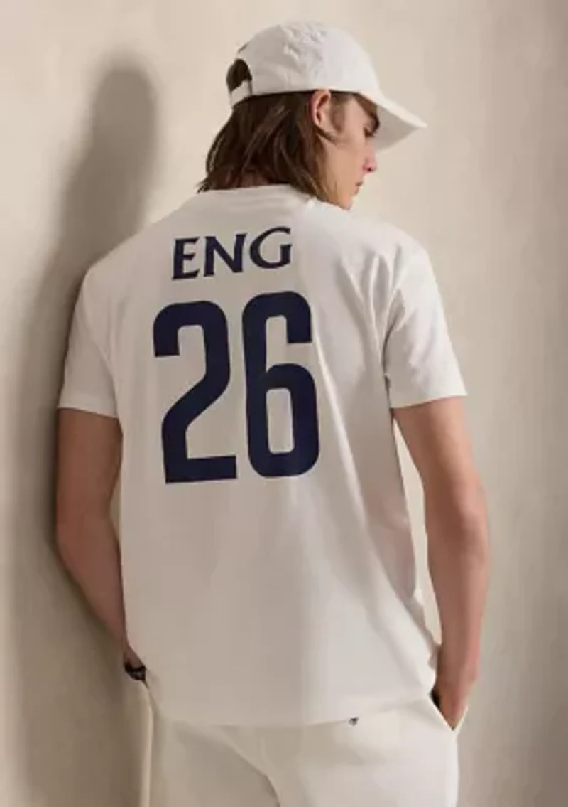 Men's Classic Fit England T-Shirt