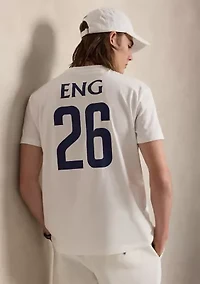Men's Classic Fit England T-Shirt