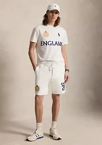 Men's Classic Fit England T-Shirt
