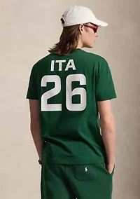 Classic Fit Italy T-Shirt