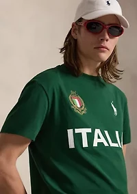 Classic Fit Italy T-Shirt