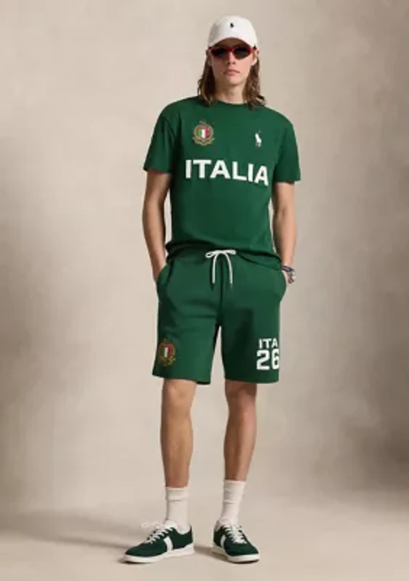 Classic Fit Italy T-Shirt